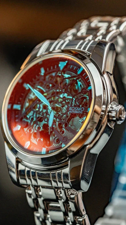 KOSMO AUTOMATICO PARA HOMBRE REF K9005E-PN