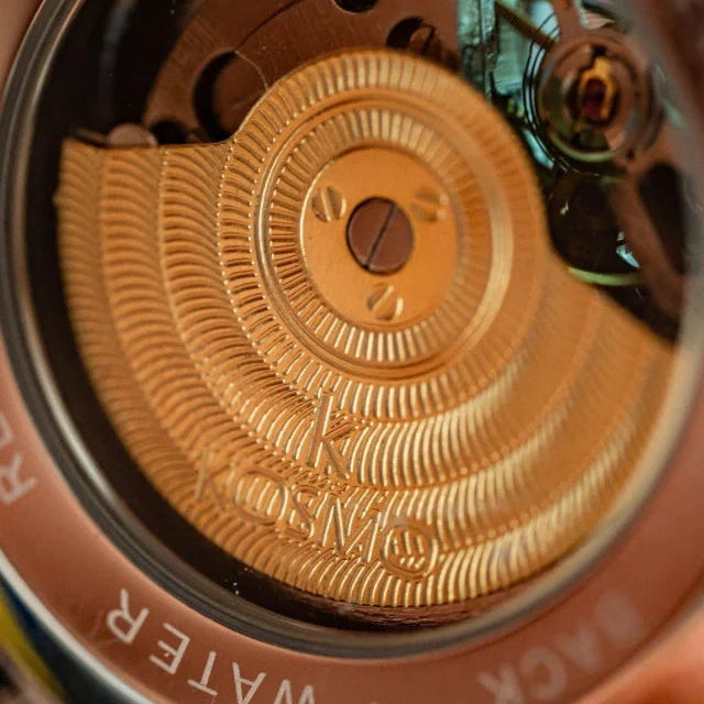 KOSMO AUTOMATICO PARA HOMBRE REF K9005E-PN