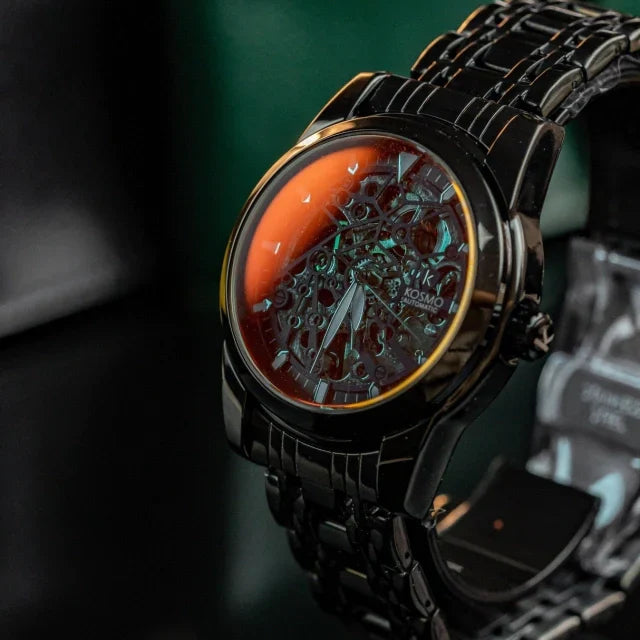 KOSMO AUTOMATICO PARA HOMBRE REF K9005E-N