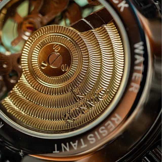 KOSMO AUTOMATICO PARA HOMBRE REF K9005E-N