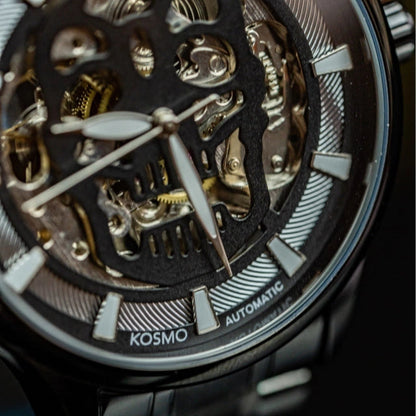 KOSMO AUTOMATICO PARA HOMBRE REF-SKULL-K820F-NN