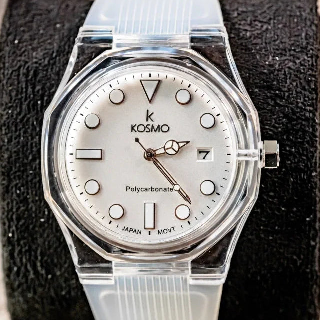 KOSMO ORIGINAL POLYCARBONATE PARA HOMBRE REF- K030-BB