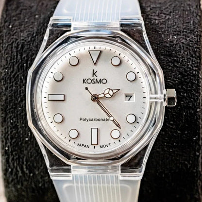 KOSMO ORIGINAL POLYCARBONATE PARA HOMBRE REF- K030-BB