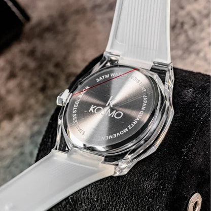 KOSMO ORIGINAL POLYCARBONATE PARA HOMBRE REF- K030-BB