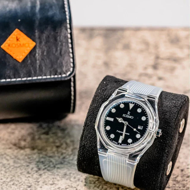 KOSMO ORIGINAL POLYCARBONATE PARA HOMBRE REF- K030-BN