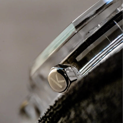 KOSMO ORIGINAL POLYCARBONATE PARA HOMBRE REF- K030-BB