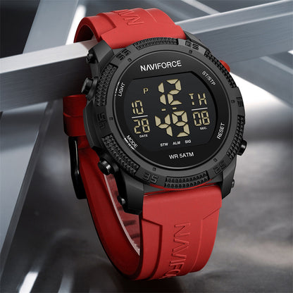 NAVIFORCE ORIGINAL PARA HOMBRE REF NF7104-R