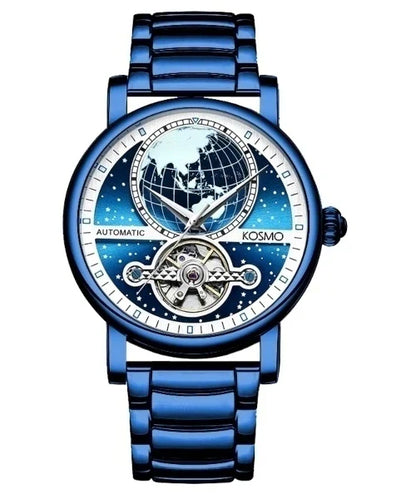 KOSMO AUTOMATICO PARA HOMBRE REF-LUMINOX K867-A