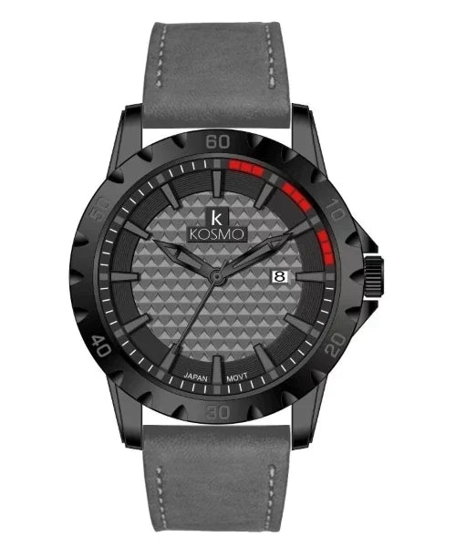 KOSMO ORIGINAL CLASICO PARA HOMBRE REF K4208-G