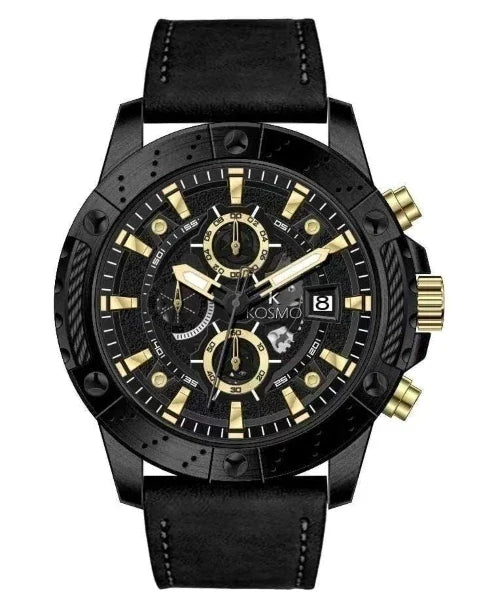 KOSMOS CRONOGRAFO ORIGINAL PARA HOMBRE REF-K4204 -ND