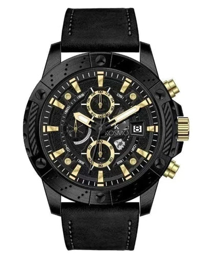 KOSMOS CRONOGRAFO ORIGINAL PARA HOMBRE REF-K4204 -ND
