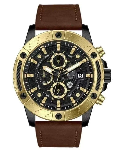 KOSMOS CRONOGRAFO ORIGINAL PARA HOMBRE REF-K4204 -C