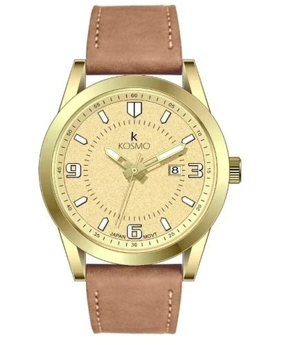 KOSMO ORIGINAL CLASICO PARA HOMBRE REF K4211-CA