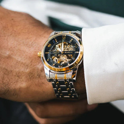 KOSMO AUTOMATICO PARA HOMBRE REF K9005A-BN