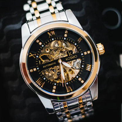 KOSMO AUTOMATICO PARA HOMBRE REF K9005A-BN