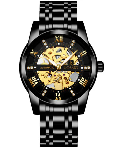 KOSMO AUTOMATICO PARA HOMBRE REF K9005A-N