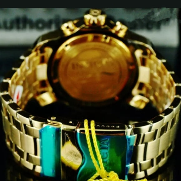 INVICTA LUXURY PRO DIVER ORIGINAL PARA HOMBRE REF 0075