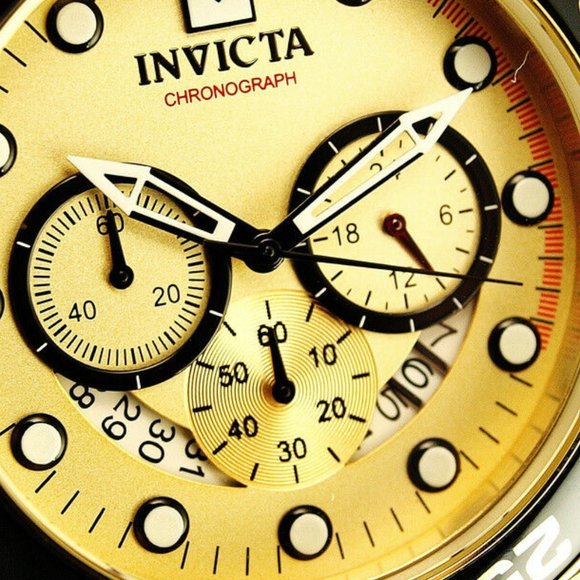 INVICTA LUXURY PRO DIVER ORIGINAL PARA HOMBRE REF 17566