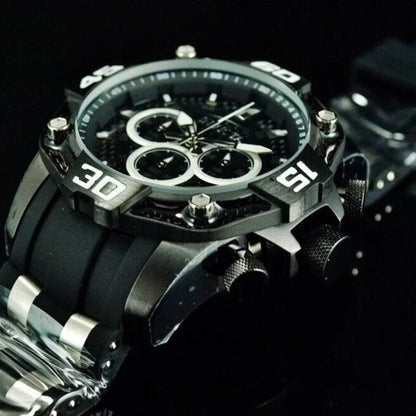 INVICTA LUXURY PRO DIVER ORIGINAL PARA HOMBRE REF 33843