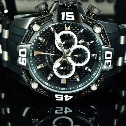 INVICTA LUXURY PRO DIVER ORIGINAL PARA HOMBRE REF 33843