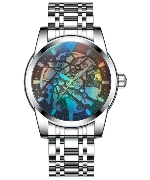 KOSMO AUTOMATICO PARA HOMBRE REF K9005E-PN