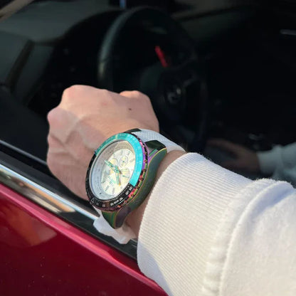 INVICTA LUXURY AVIATOR ORIGINAL PARA HOMBRE REF 44611