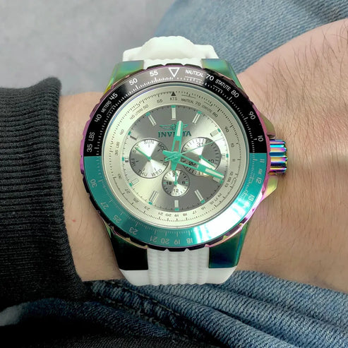 INVICTA LUXURY AVIATOR ORIGINAL PARA HOMBRE REF 44611