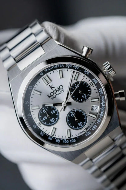 KOSMOS x RLX ACERO FUNCIONAL ORIGINAL PARA HOMBRE REF DAYTONA- 645-7– AN