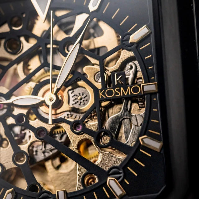 KOSMO AUTOMATICO ORIGINAL PARA HOMBRE REF KT03-N