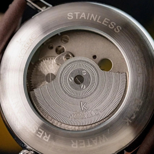 KOSMOS AUTOMATICO ORIGINAL PARA HOMBRE REF-K9829C -M