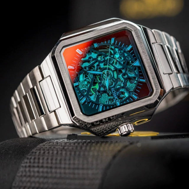 KOSMO AUTOMATICO ORIGINAL PARA HOMBRE REF KT03-P