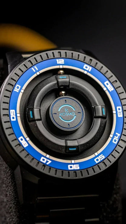 KOSMO ORIGINAL  MAGNETICO PARA HOMBRE REF- K0221-NA