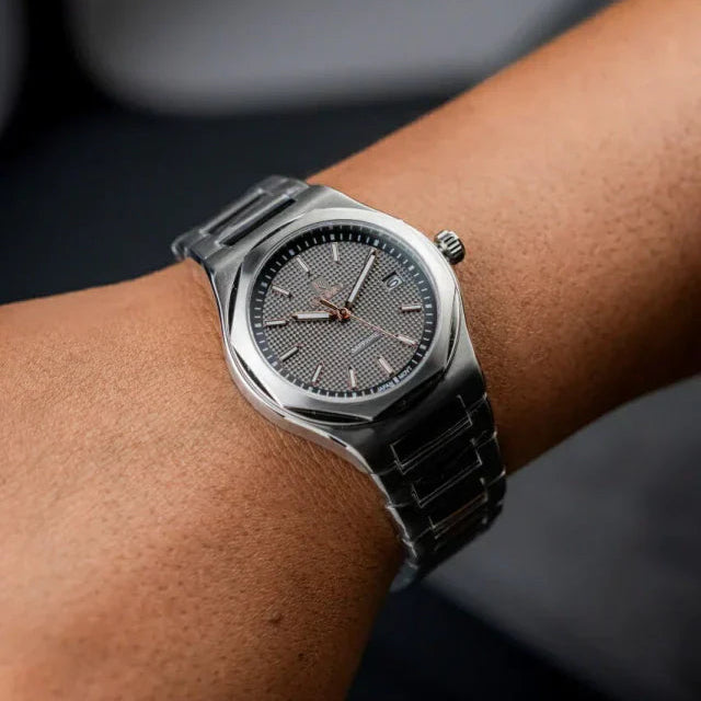 KOSMOS ACERO ORIGINAL PARA HOMBRE REF 609-7-PG