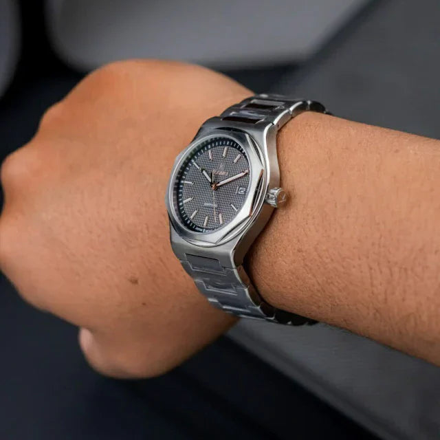 KOSMOS ACERO ORIGINAL PARA HOMBRE REF 609-7-PG