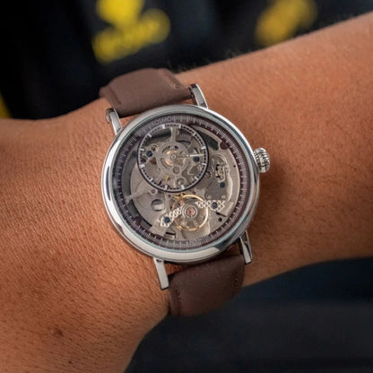 KOSMOS AUTOMATICO ORIGINAL PARA HOMBRE REF-K9829C -M