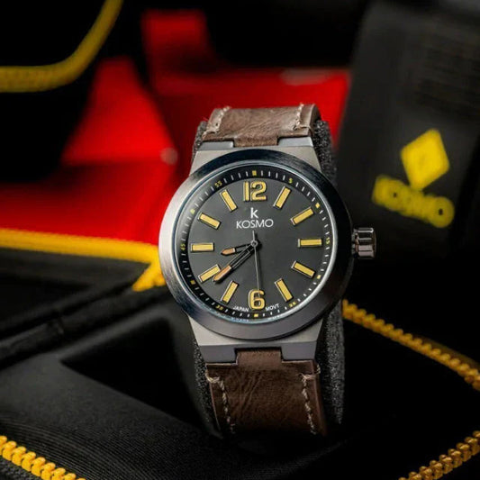 KOSMO ORIGINAL CLASICO PARA HOMBRE REF K4209-CO