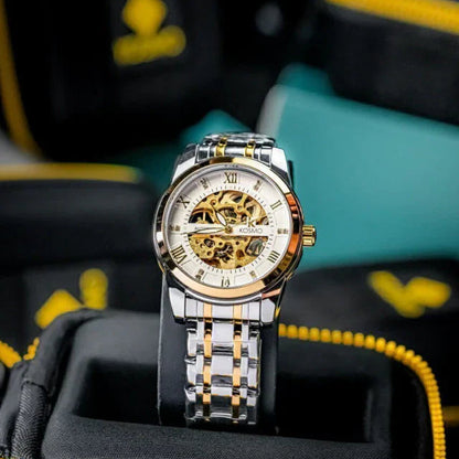 KOSMO AUTOMATICO PARA HOMBRE REF K9005A-PB