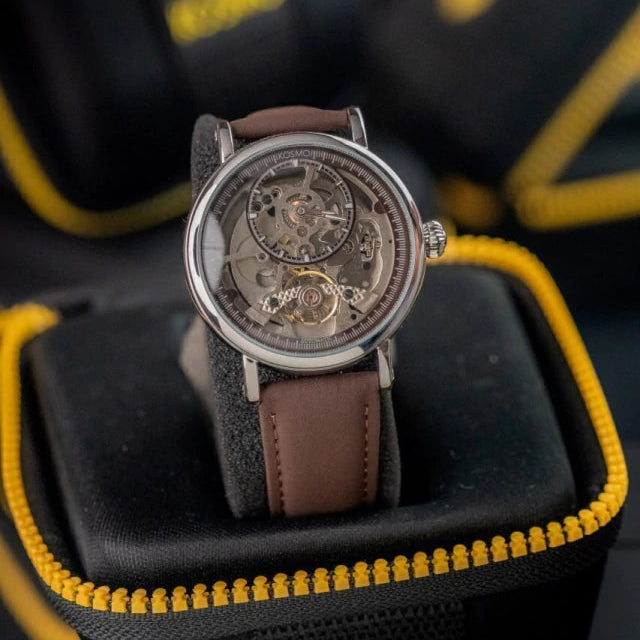 KOSMOS AUTOMATICO ORIGINAL PARA HOMBRE REF-K9829C -M