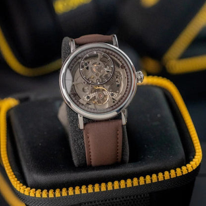 KOSMOS AUTOMATICO ORIGINAL PARA HOMBRE REF-K9829C -M