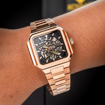 KOSMO AUTOMATICO ORIGINAL PARA HOMBRE REF KT03-OR