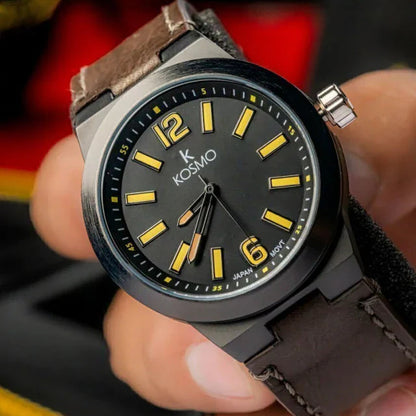 KOSMO ORIGINAL CLASICO PARA HOMBRE REF K4209-CO