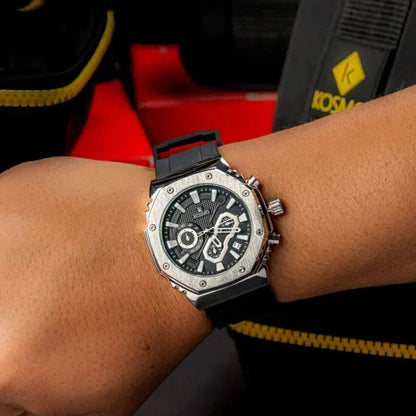 KOSMO ORIGINAL FUNCIONAL PARA HOMBRE REF K4203-NP