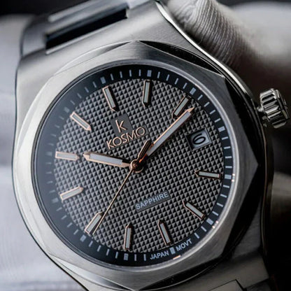 KOSMOS ACERO ORIGINAL PARA HOMBRE REF 609-7-PG