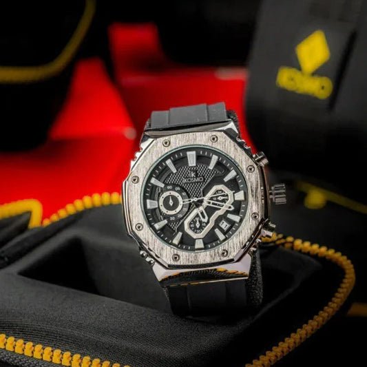 KOSMO ORIGINAL FUNCIONAL PARA HOMBRE REF K4203-NP