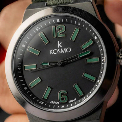 KOSMO ORIGINAL CLASICO PARA HOMBRE REF K4209-V