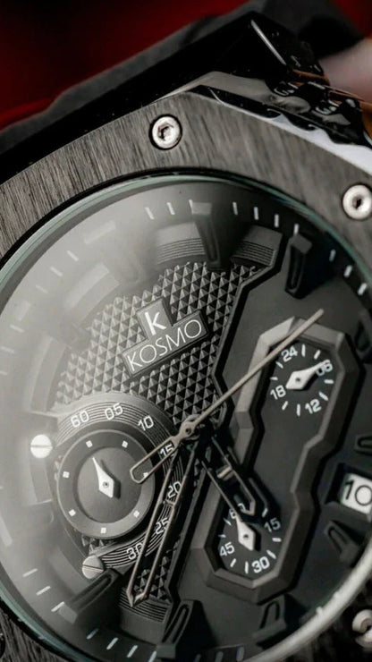 KOSMO ORIGINAL FUNCIONAL PARA HOMBRE REF K4203-N