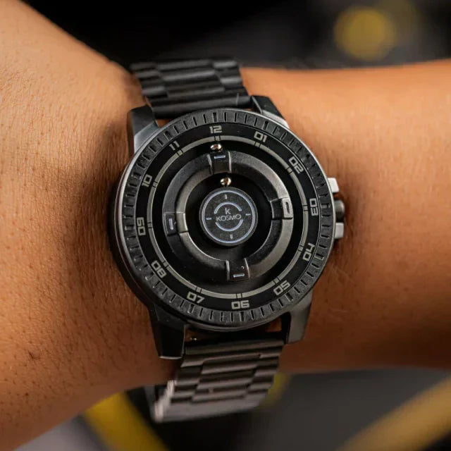 KOSMO ORIGINAL  MAGNETICO PARA HOMBRE REF- K0221-NN