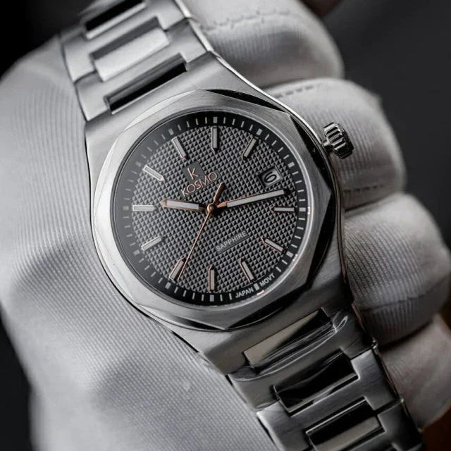 KOSMOS ACERO ORIGINAL PARA HOMBRE REF 609-7-PG