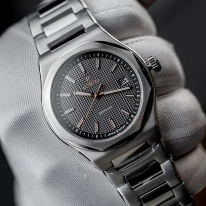 KOSMOS ACERO ORIGINAL PARA HOMBRE REF 609-7-PG