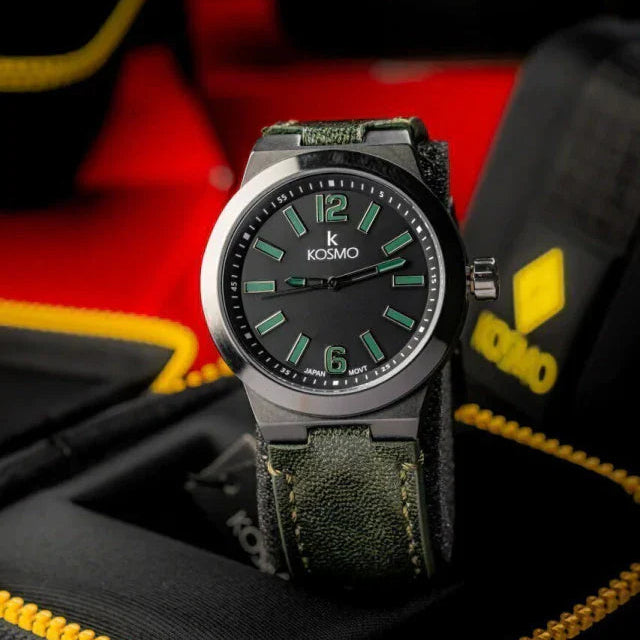 KOSMO ORIGINAL CLASICO PARA HOMBRE REF K4209-V